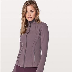 Lululemon Define Jacket